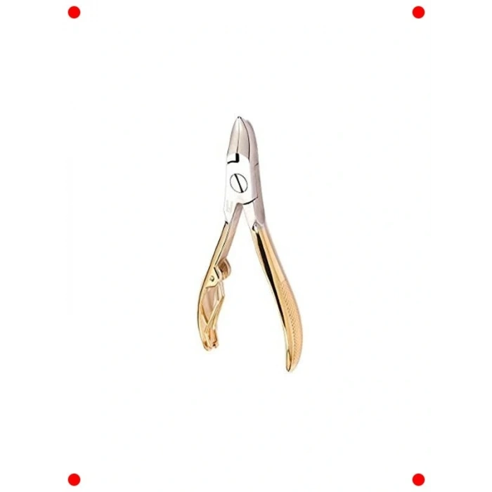 fesyonel Tırnak Pensi - Kaliteli Çelik