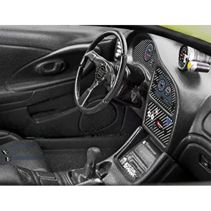 FF Bri 95 Eclipse Modeli, Kaliteli Oyun Araba