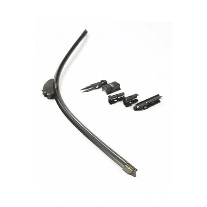 Fıat Doblo Ön ve Arka 3lü Muz Silecek Takımı