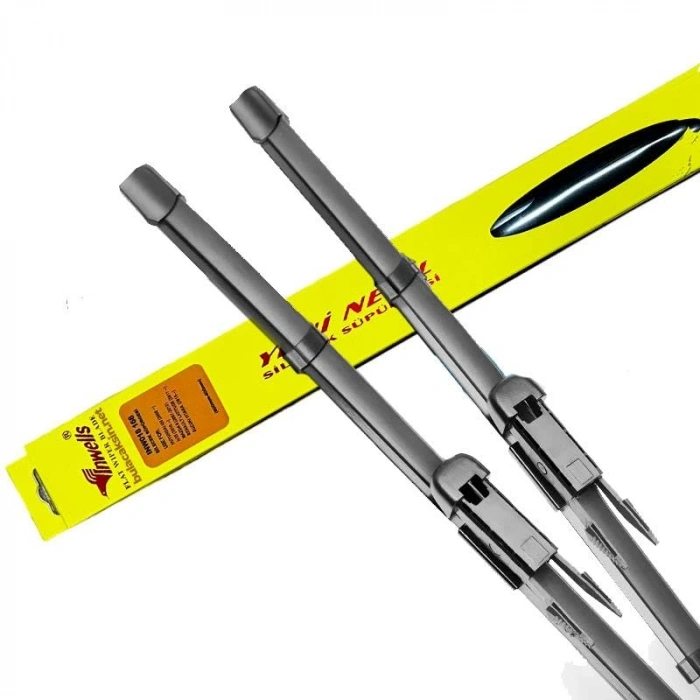 Fiat Linea İçin Uyumlu Muz Silecek Takımı - 2007-2017