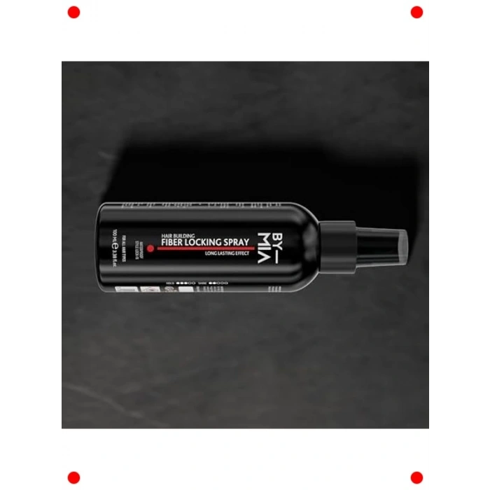 Fiber Saç Sabitleme Spreyi - Ultra Tutuş 100ml