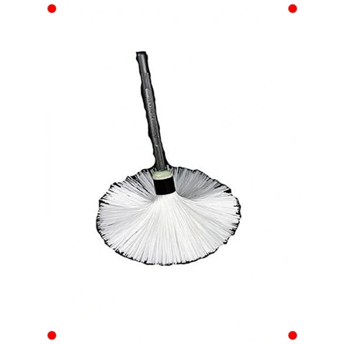 Fiberglas Parmak İzi Fırçası