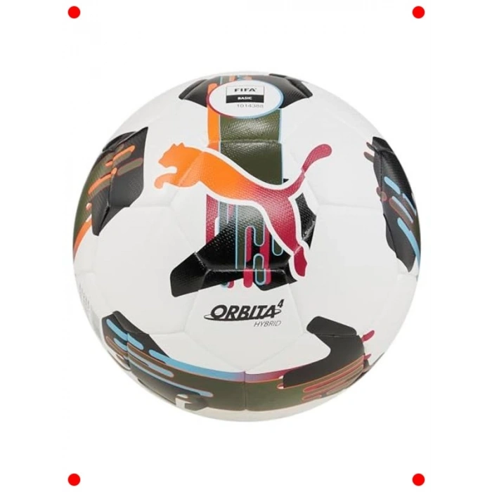 FIFA Basic Sertifikalı Hibrit Oyun Topu