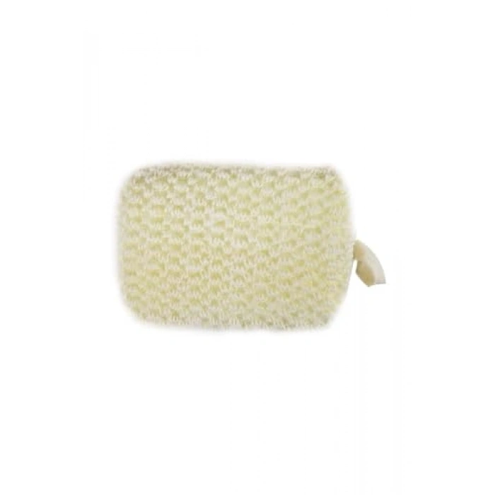 Fileli Duş Süngeri - 18 cm Boyutunda