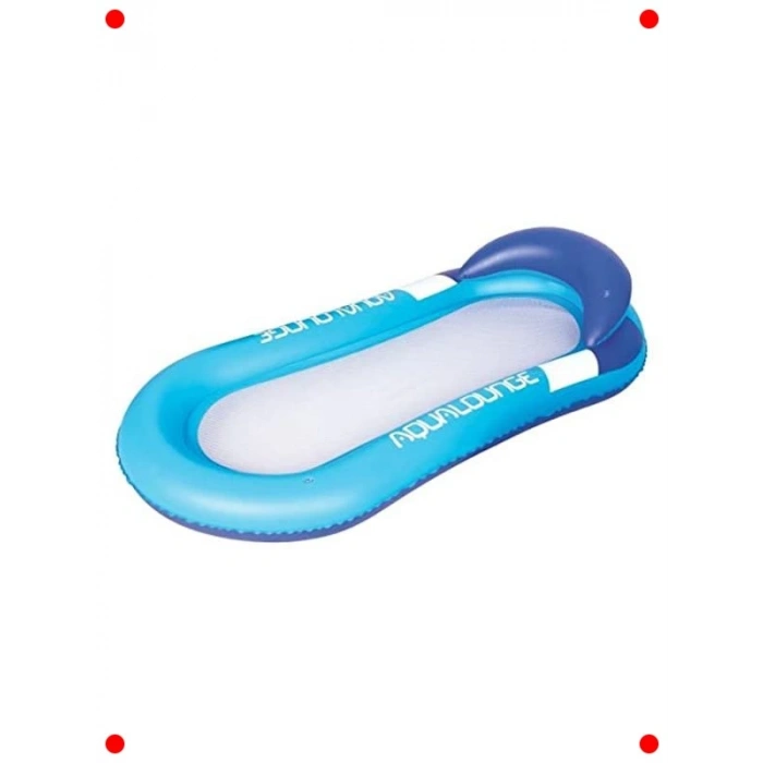 Fileli Mor Deniz Yatağı 160x84 cm