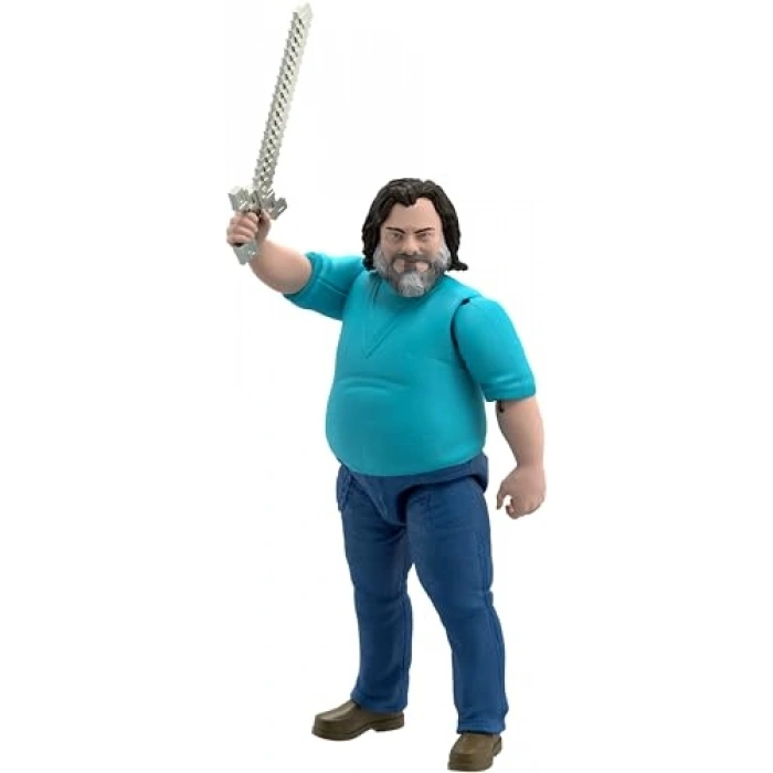 Film Figürü Seti, Steve Temalı