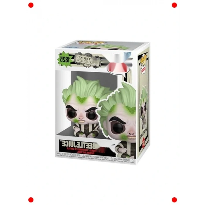 Film Karakteri Koleksiyon Figürü - Bebek Temalı