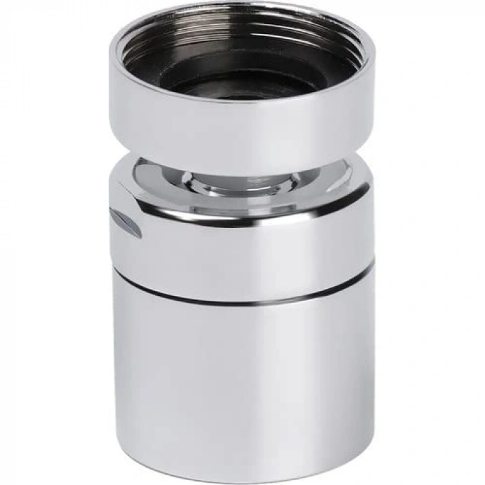 Filtreli İç Dişli Musluk Perlatörü, Tasarruflu Başlık