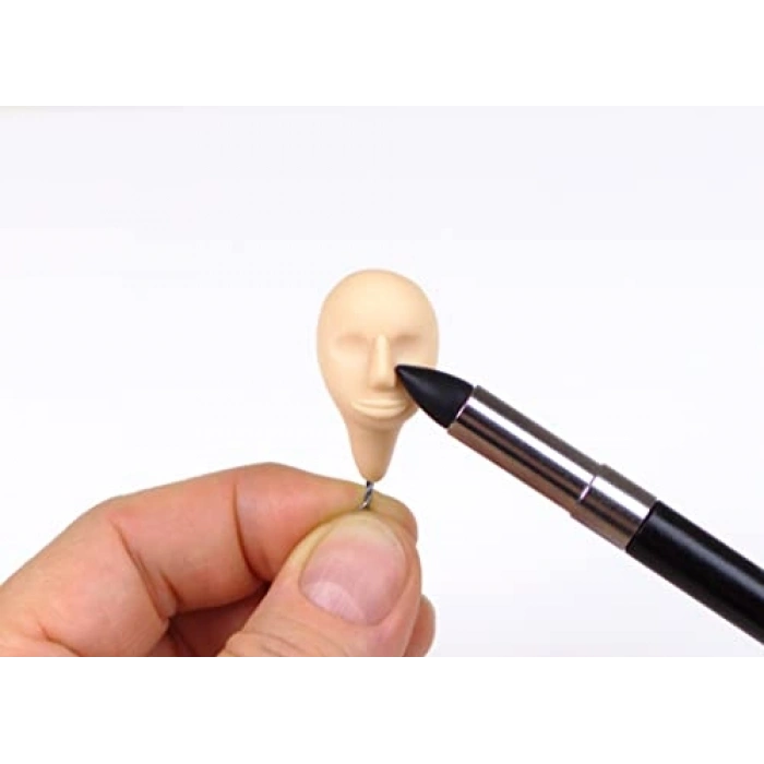 Fimo Modelleme Kili, 85 gr, Yaratıcı Projeler için