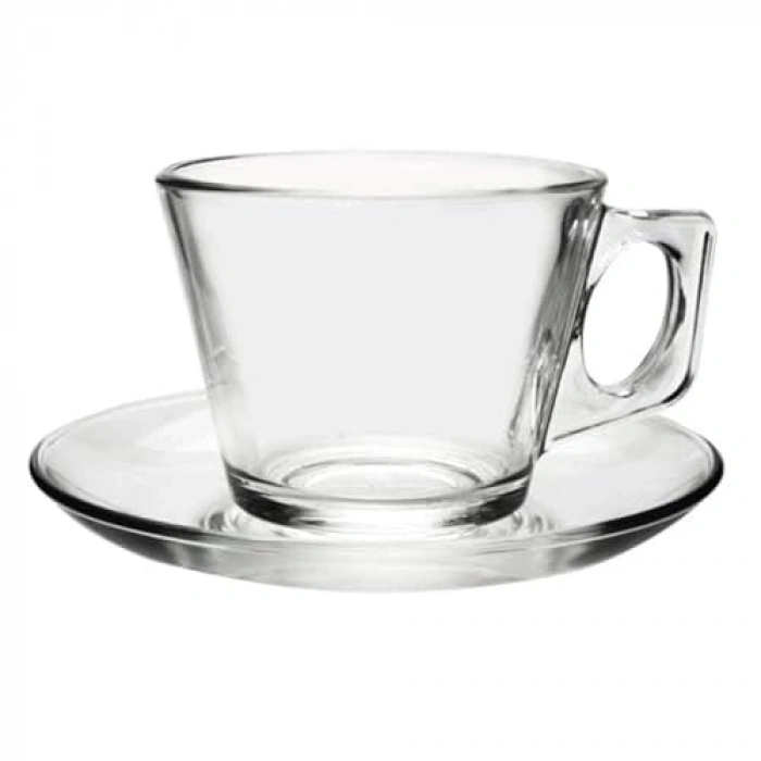 Fincan Takımı, Hediyelik Kutuda, Şık ve Kullanışlı