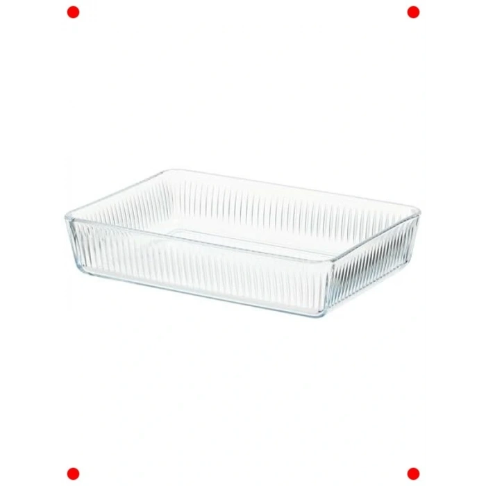 Fırın Tepsisi Tekli Hediye Kutu