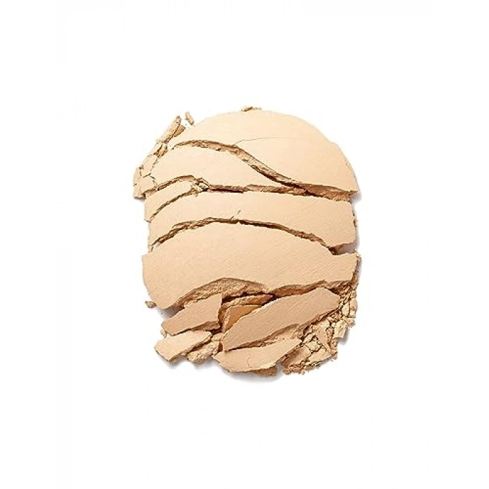 Fırınlanmış Kompakt Pudra - Mat Beige, Yoğun Pigment