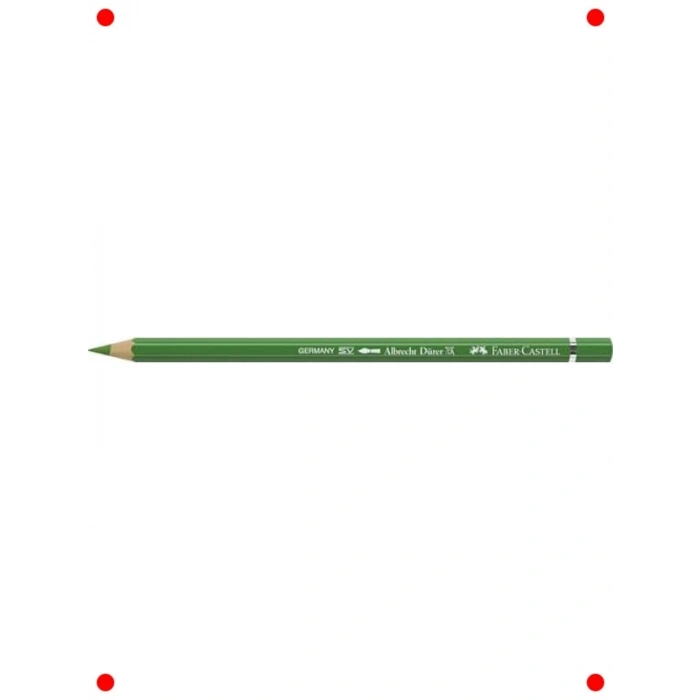 Fıstık Yeşili Aquarell Boya Kalemi 8200-264