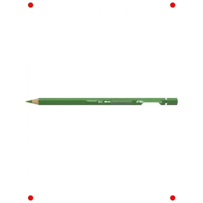 Fıstık Yeşili Aquarell Boya Kalemi 8200-264