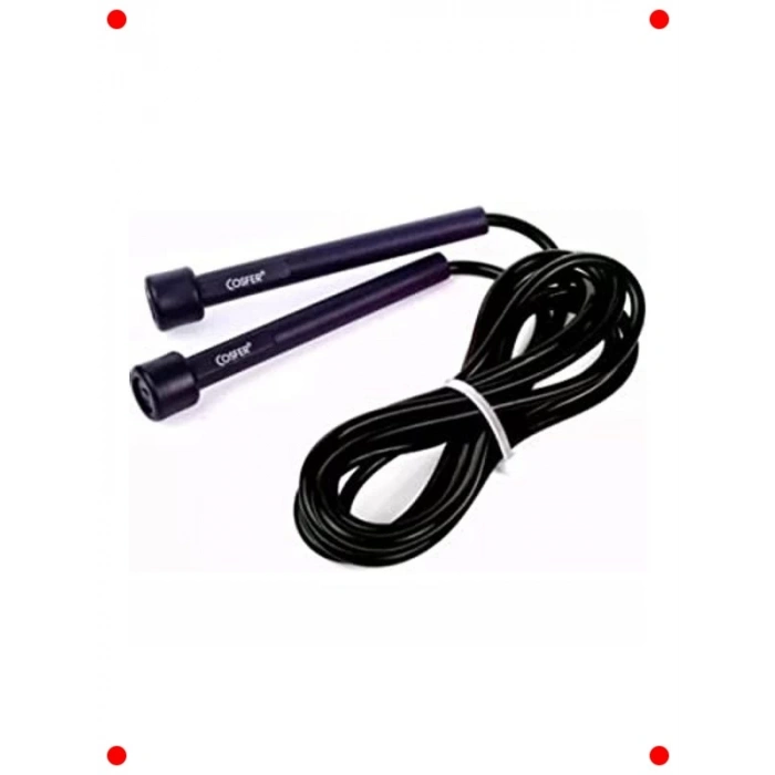 Fitness Atlama İpi - Kardiyo ve Kondisyon