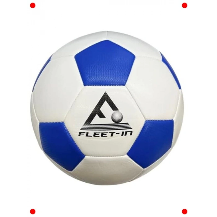 Fleet Power No:5 Futbol Topu - 420 Gr