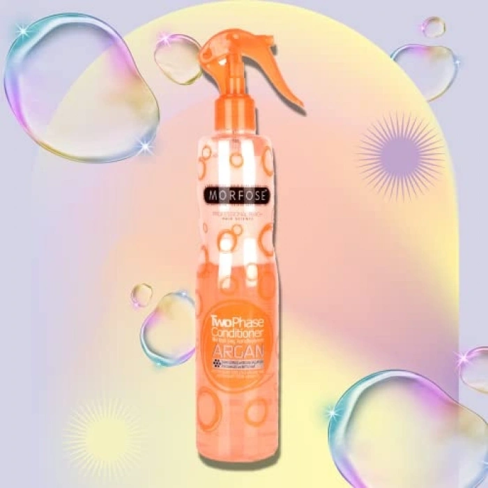 Fön Suyu 400 ml, Saç Şekillendirme için İdeal