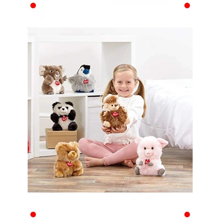 Fonksiyonel Koala Pelüş Oyuncak - 24 cm