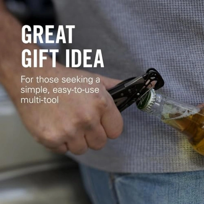 Fonksiyonel Pense, Skeletool CX Verdant Tasarımı