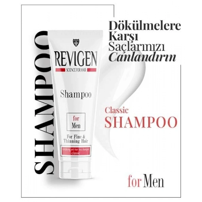 For Men Shampoo 300ml