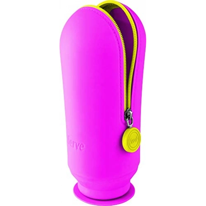 Fosforlu Pembe Çanta, Çeşitli Kullanım Alanları için