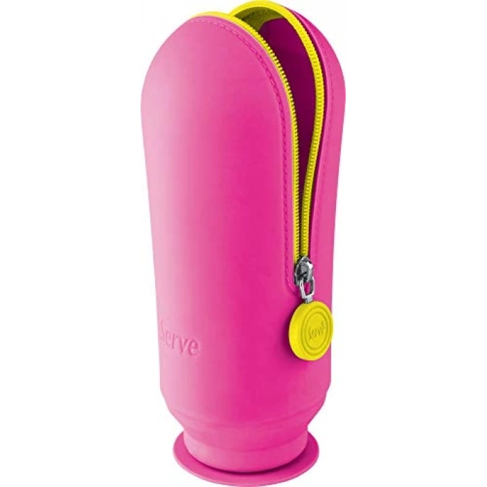 Fosforlu Pembe Çanta, Çeşitli Kullanım Alanları için