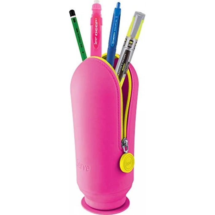 Fosforlu Pembe Çanta, Çeşitli Kullanım Alanları için