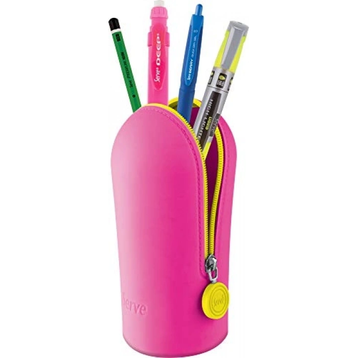 Fosforlu Pembe Çanta, Çeşitli Kullanım Alanları için