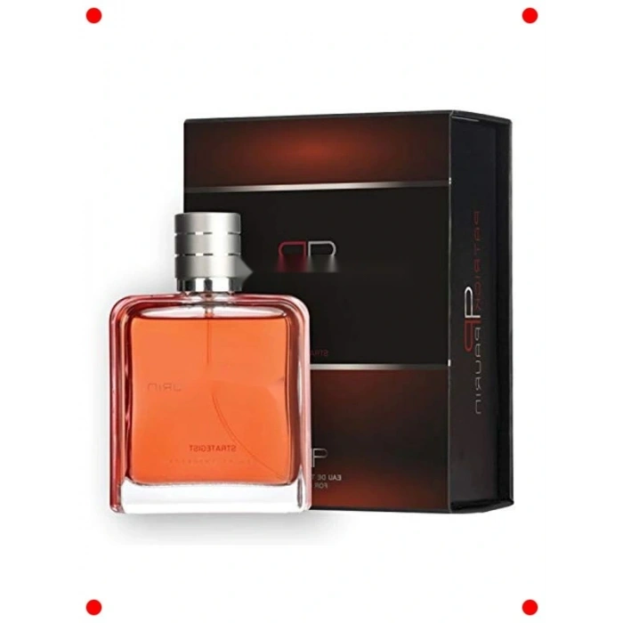 Fransız Erkek Parfümü 100 ml