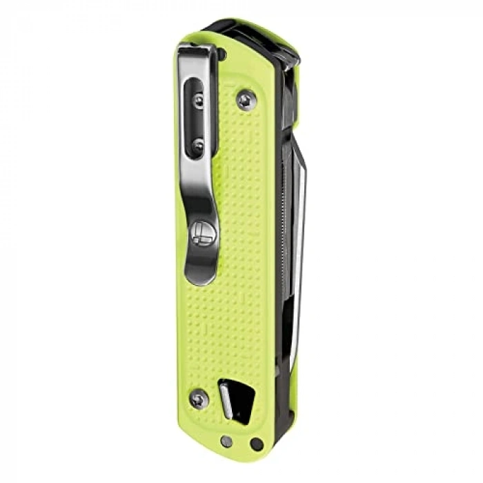 Free T4 Multipurpose Tool - Lunar