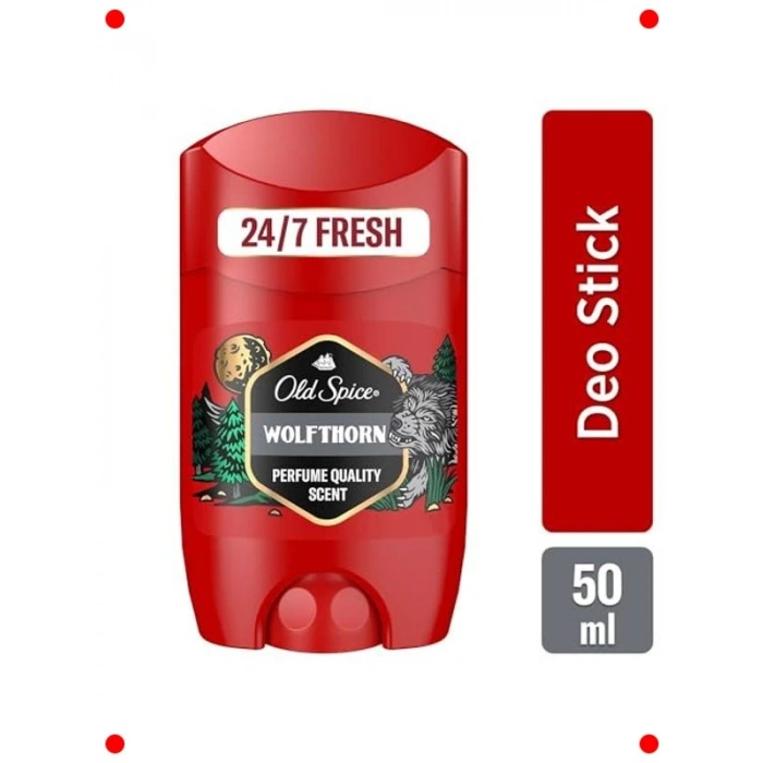 Fresh Koku Erkek Stick Deodorant 50 ml