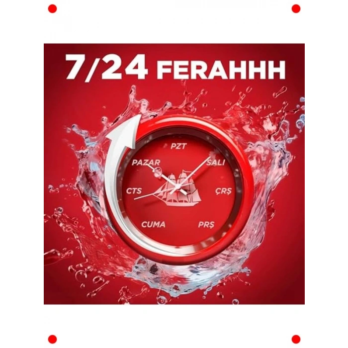 Fresh Koku Erkek Stick Deodorant 50 ml