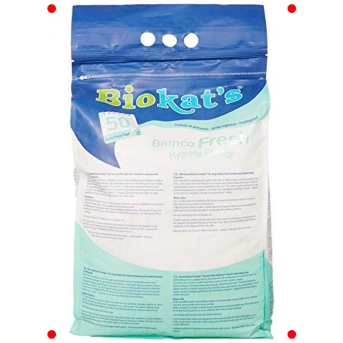 Fresh Koku Kedi Kumu - Hızlı Topaklanan 10 Lt