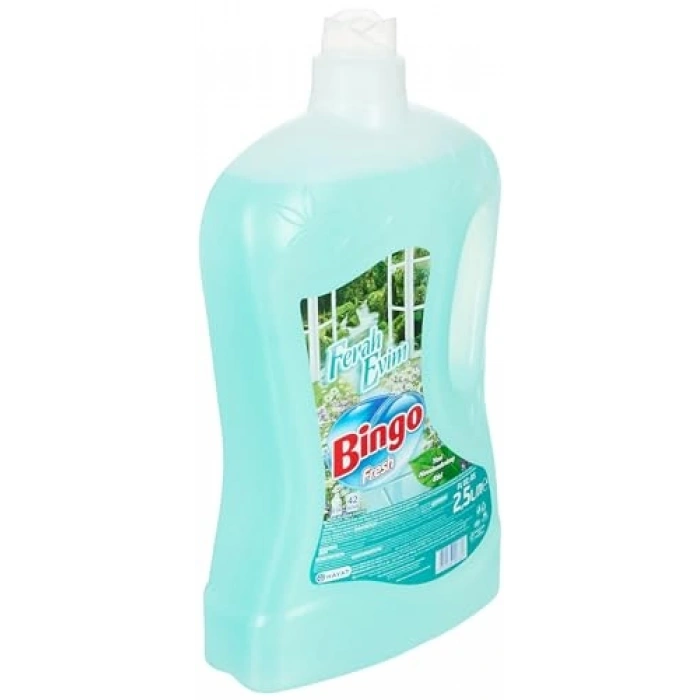 Fresh Yüzey Tezleyici Ferah Evim 2.5 L