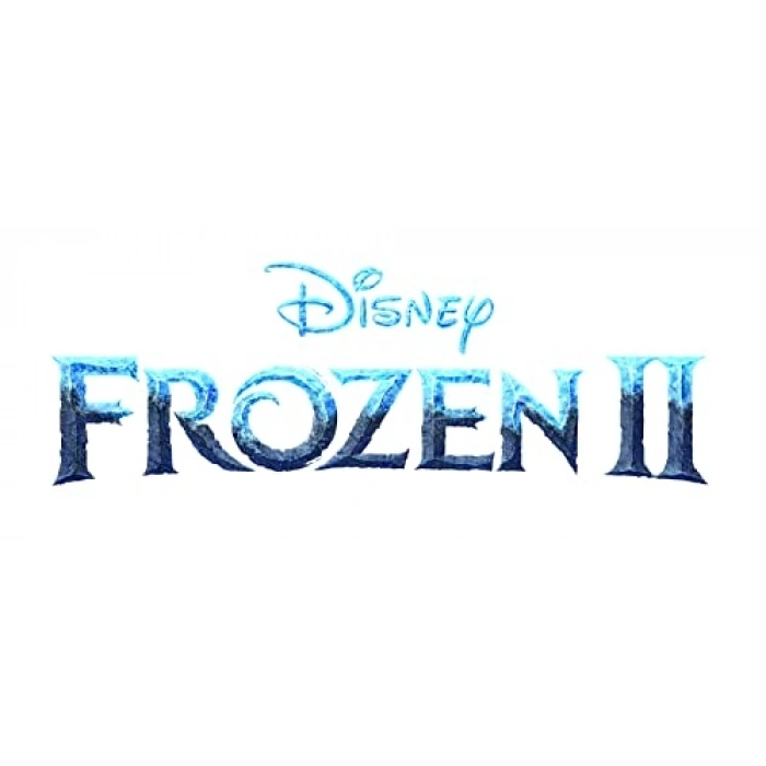 Frozen-2 Temalı Masa Örtüsü: 120x180 cm