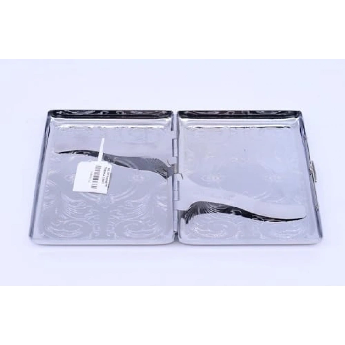 Fuguihua Desen Paslanmaz Krom Kaplama Slim/Slender/Touch Metal Tabaka