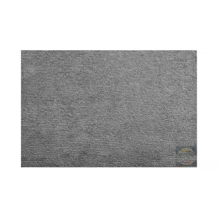 Fuji krofiber Araç Kurulama bezi 40x40 Gri