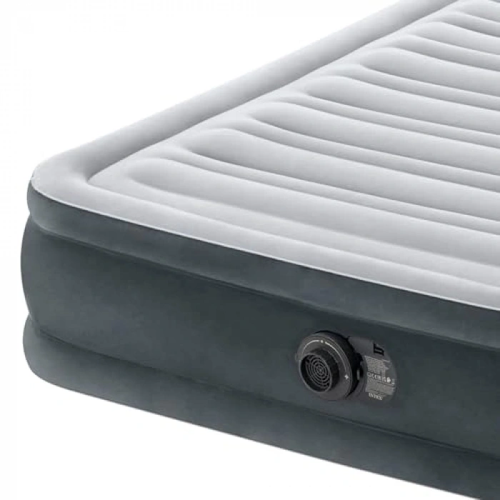 Full -h Şişme Yatak, Fiber-Tech Rp