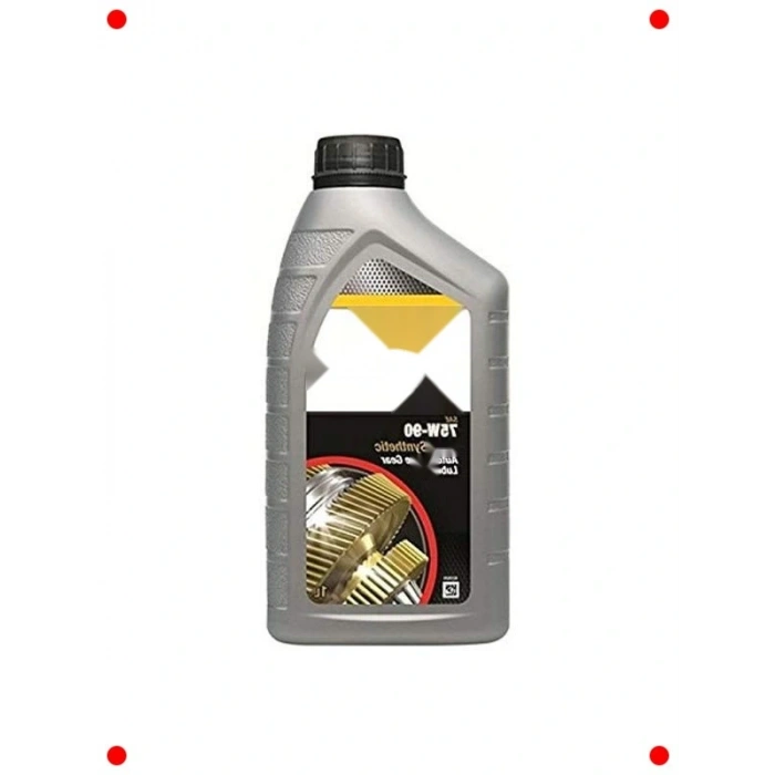 Full Sentetik Dişli Yağı 75W90 - 1 Litre