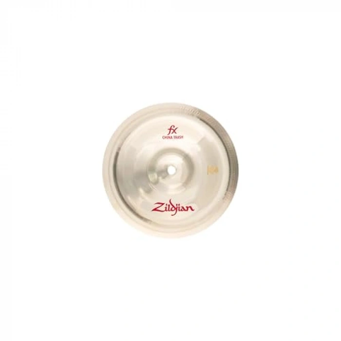 FX Doğu Çin Çöpü - 25,4 cm Uzunluk, Dayanıklı Malzeme