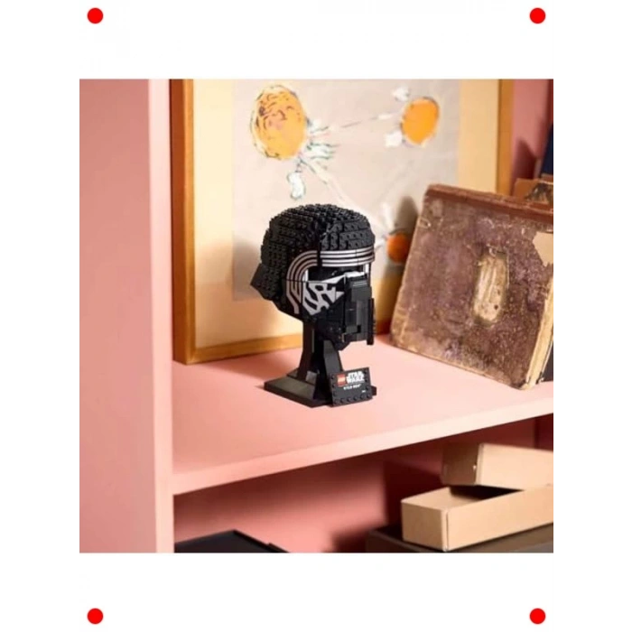 Galaktik Uzay Gemisi Yapım Seti