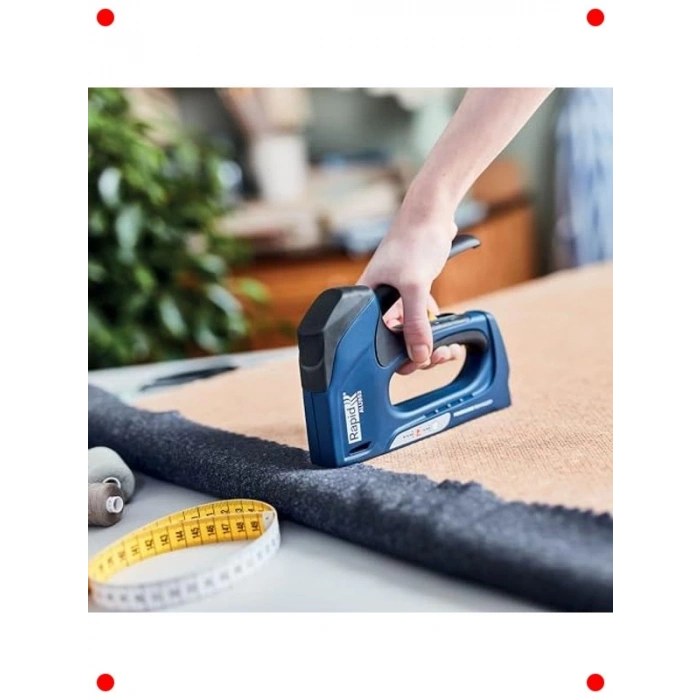 Galvanizli Zımba Teli - 5 Metre