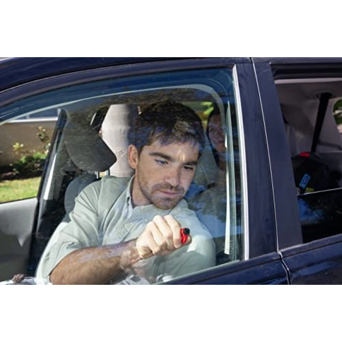 GBO-RQM Araç Acil Çıkış Aleti