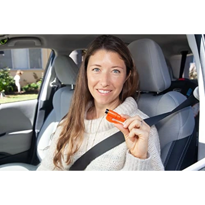 GBO-RQM Araç Acil Çıkış Aleti