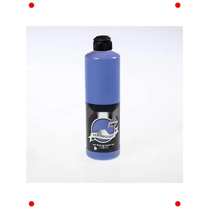 Gece Mavisi Akrilik Boya (500 ml)