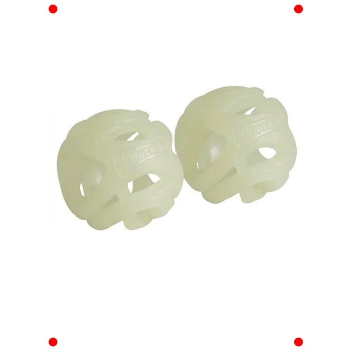 Gece Parlayan At & Getir Köpek Topu, Küçük, 2li Paket