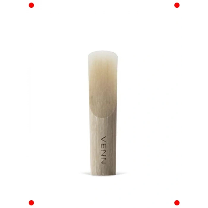 Gelişmiş Sentetik Alto Saksafon Kamışı - Mukavemet 2.0