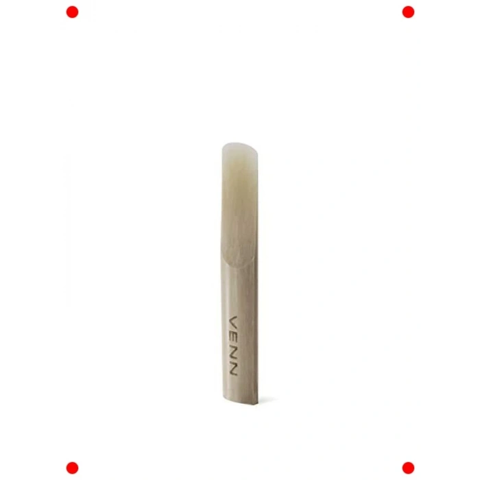 Gelişmiş Sentetik Alto Saksafon Kamışı - Mukavemet 2.0