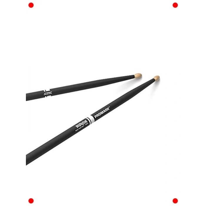 Gelişmiş Tutuşlu Davul Baget Çifti