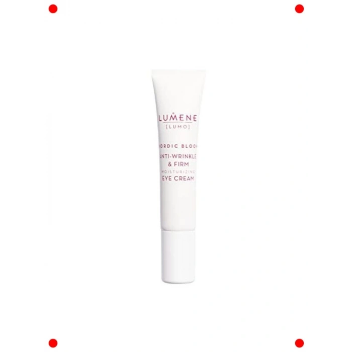 Genç Görünüm İçin Kırışıklık Karşıtı Göz Kremi (15ml)